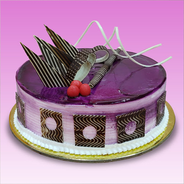 Black Currant Cake at best price in Chennai by CK Bakery | ID: 17205504230