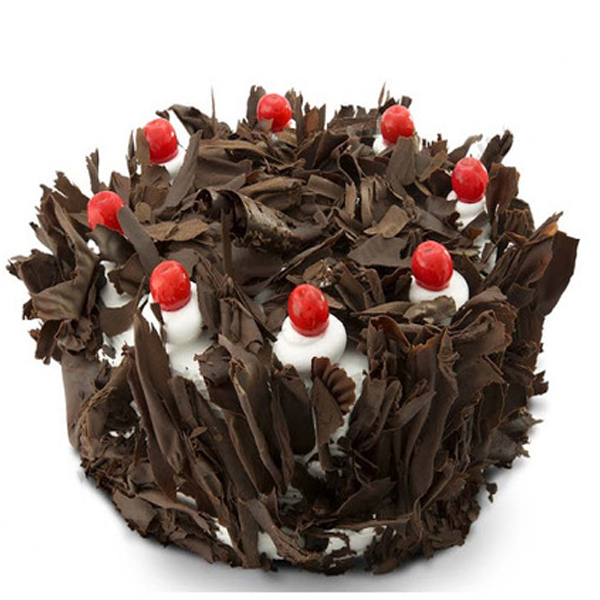 Black Forest Cake (2 Tier)